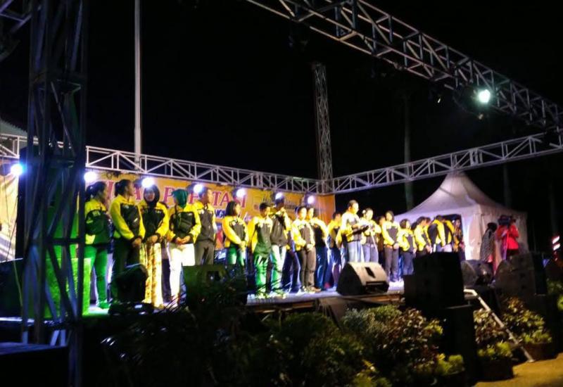 Dugaan Korupsi Dana Hibah KONI Bengkulu Mulai Diusut