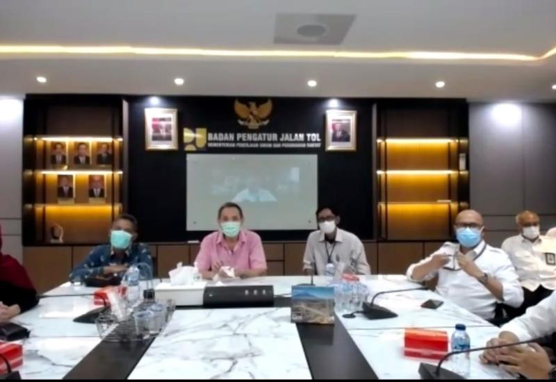 Pembangunan Seksi 6B Jalan Tol Cisumdawu dan Jalan Tol Ancol Timur–Pluit (Elevated) Dimulai