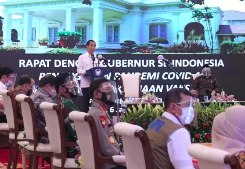 Kunci Penanganan Pandemi Covid-19, Disiplin 3M dan 3T