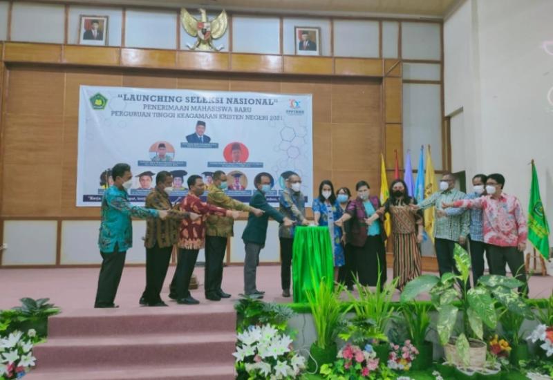 Daftar Via Online, Selnas Mahasiswa Baru PTKK Dibuka