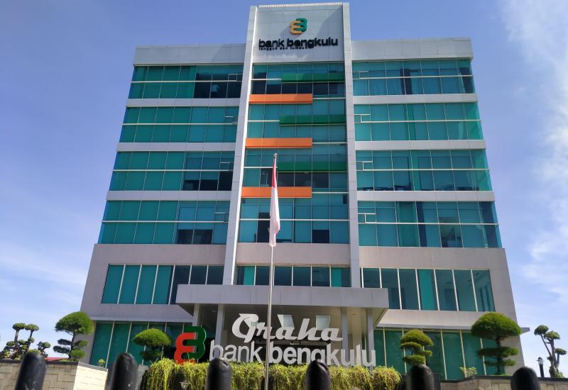 Dirut Bank Bengkulu Benarkan Diperiksa Kejati Bengkulu