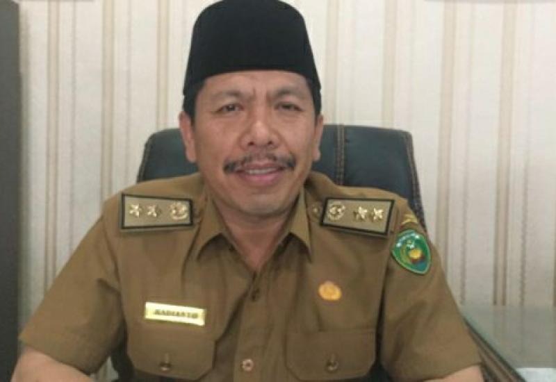 Dari 10 Item Wajib Pajak Ini, Target PAD 2021 Rp147 Miliar