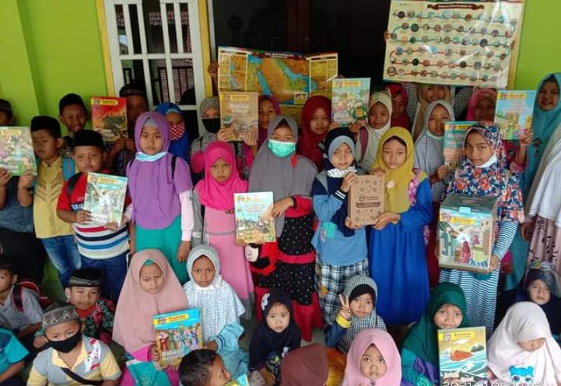 Pendidikan