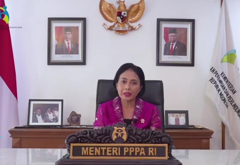 Menteri