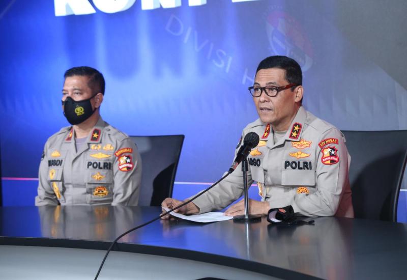 Press rilis