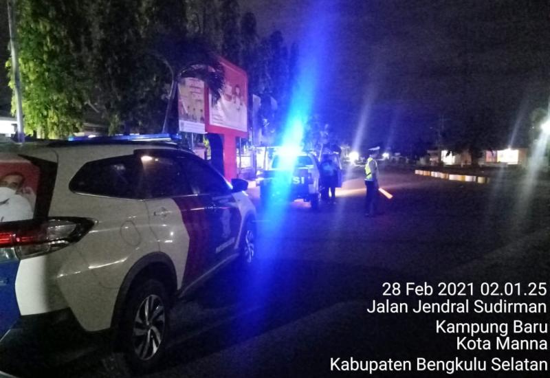 Pengamanan