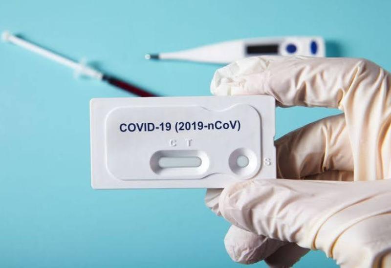 Tes covid