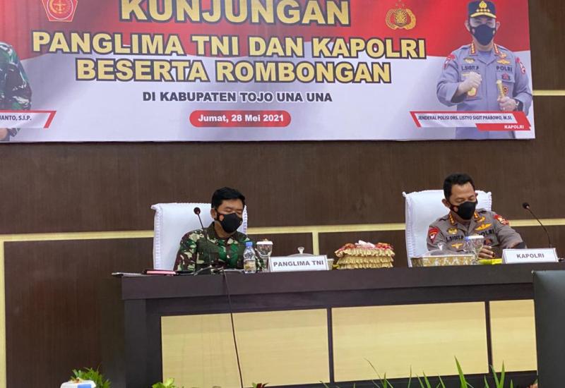 Tni polri