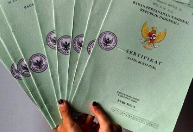 Sertifikat