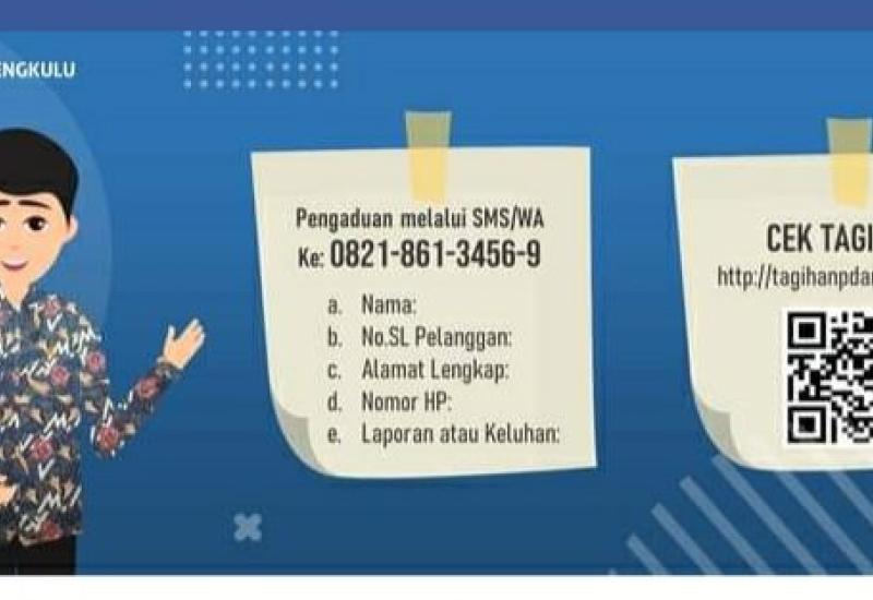 Pdam