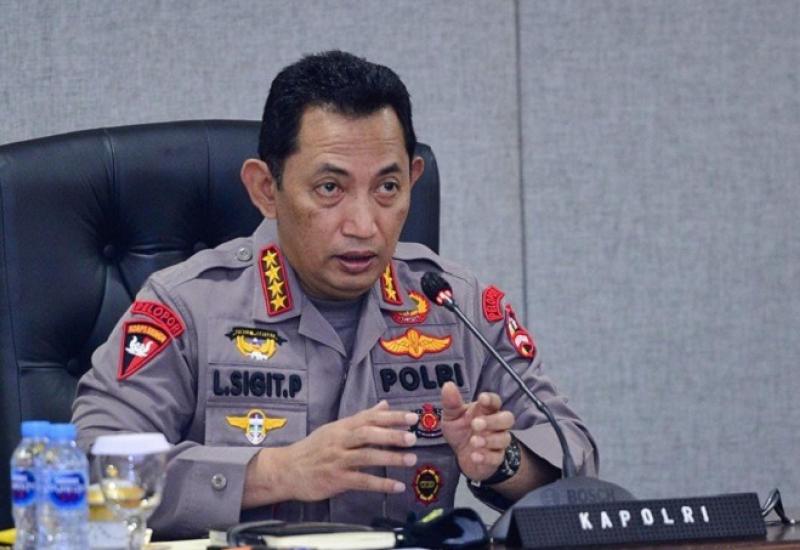 Polri