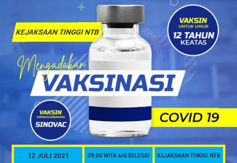 Vaksinasi