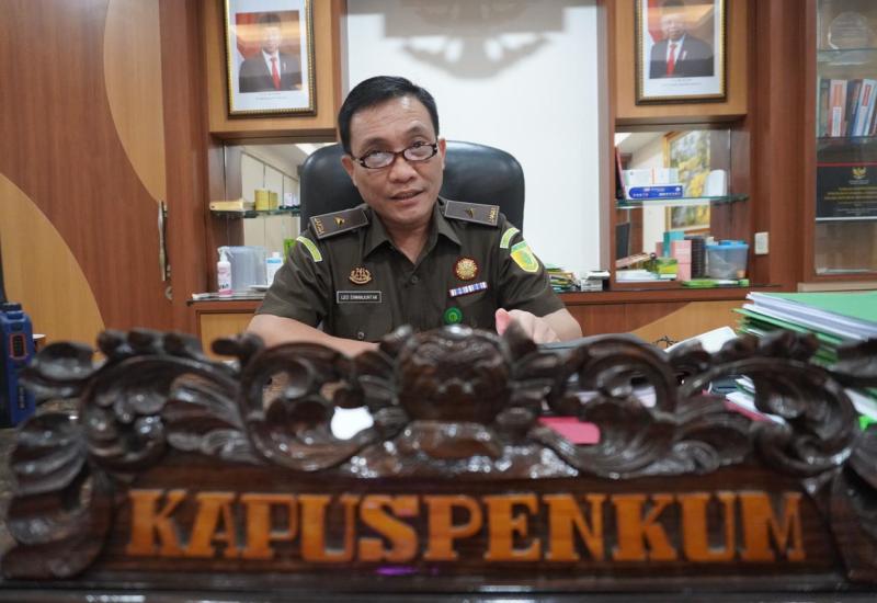 Kapuspenkum