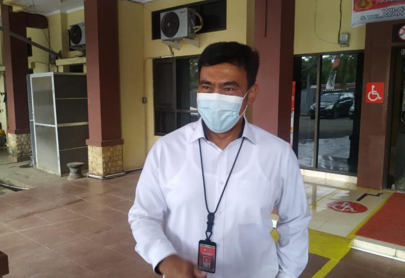 Dolifar manurung