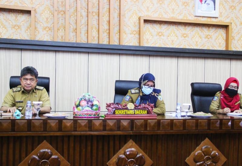 Rapat kelangkaan gas