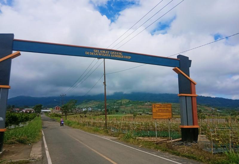 desa wisata sumber urip