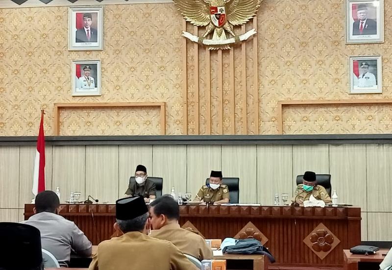 rapat
