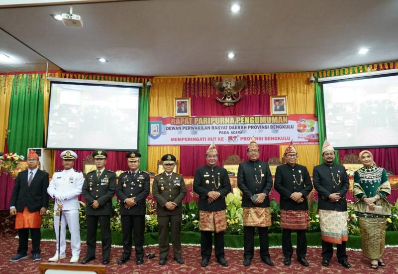 foto bersama