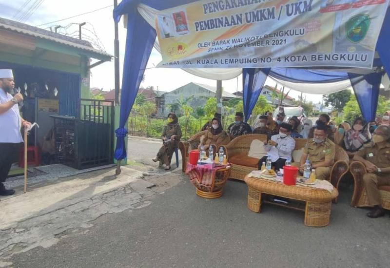 sosialisasi UMKM