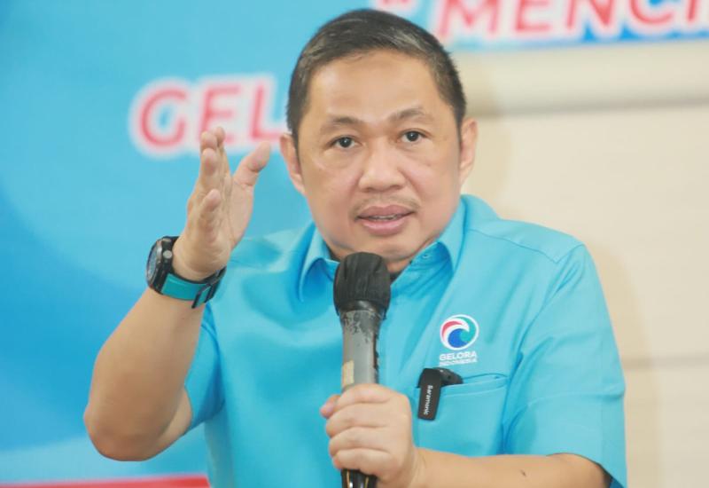 Anis Matta