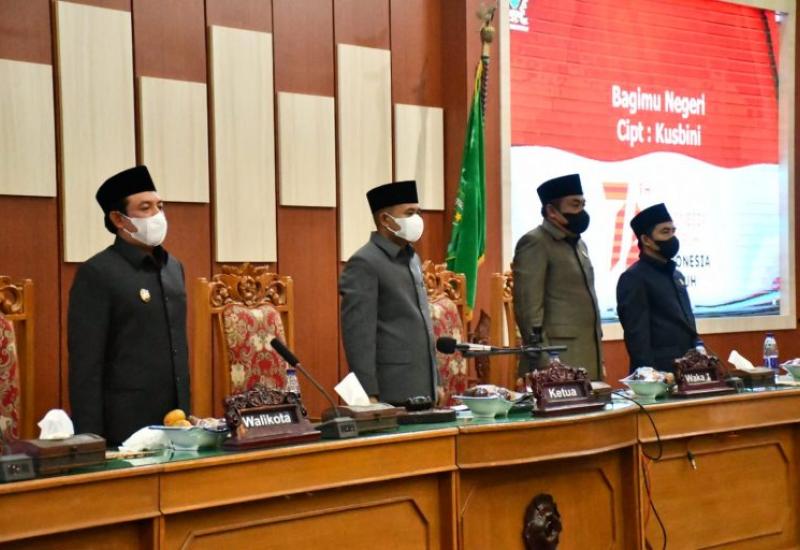 Pemkot Bengkulu