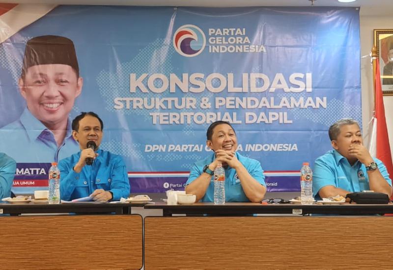 partai gelora