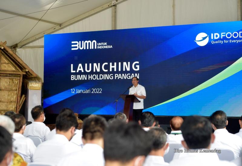 Peluncuran Migor 14 ribu