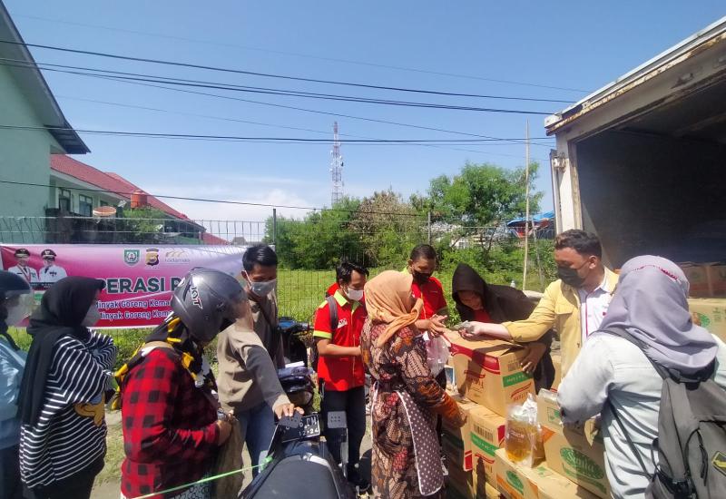 Operasi pasar