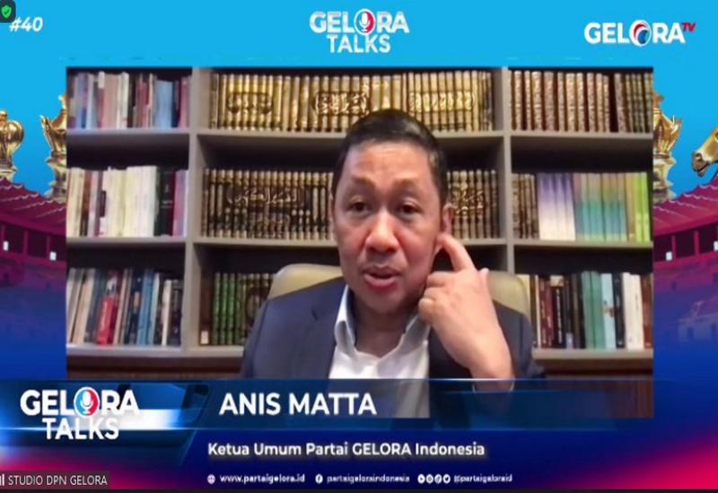 Anis Matta