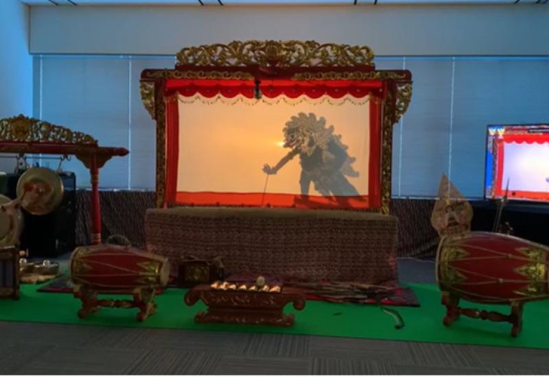 wayang kulit