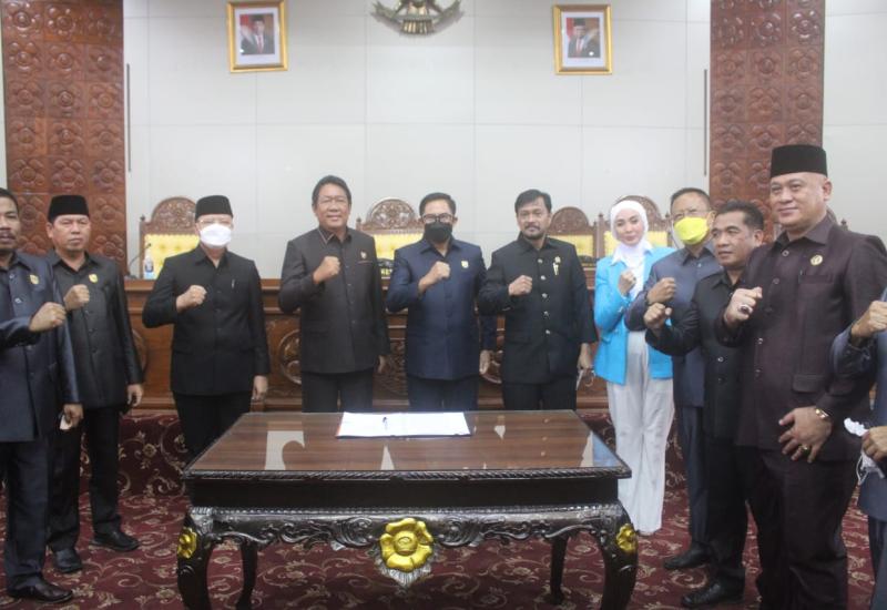 pengesahan