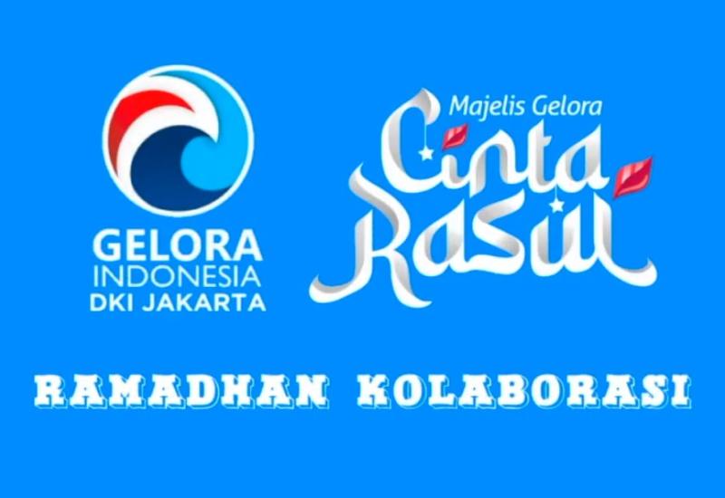 Partai Gelora DKI Jakarta Merilis Menghafal Al Quran Metode ICU