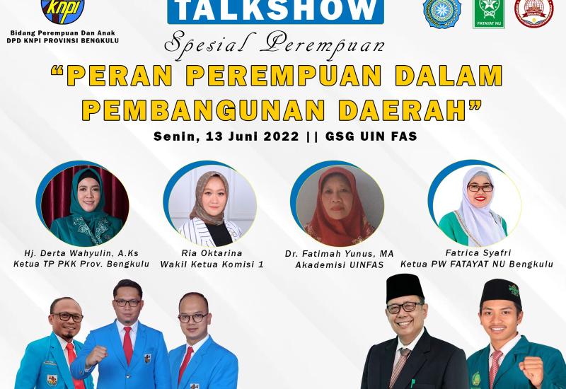 Talkshow