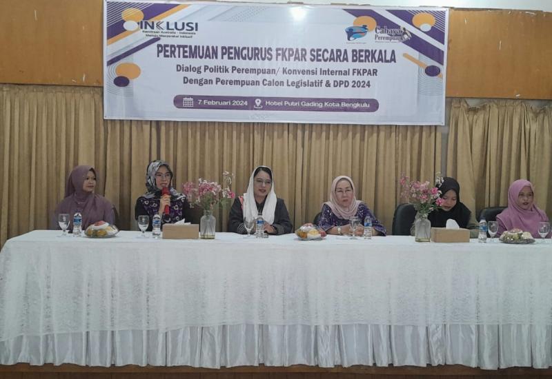 Destita Khairilisani 