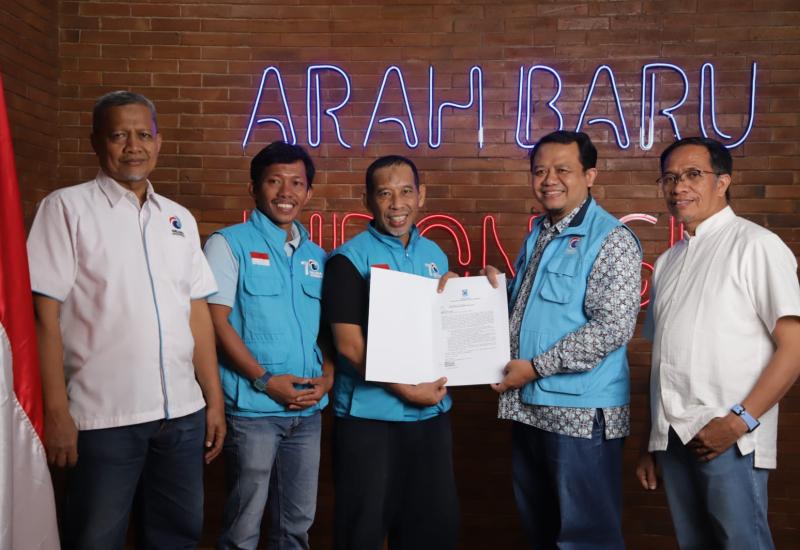 Partai Gelombang Rakyat 