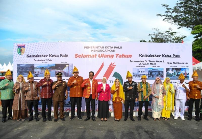 Hut Palu 