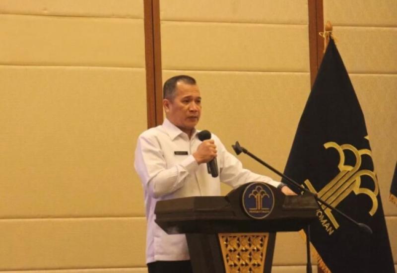 Kebebasan beragama dan berkeyakinan adalah hak fundamental 