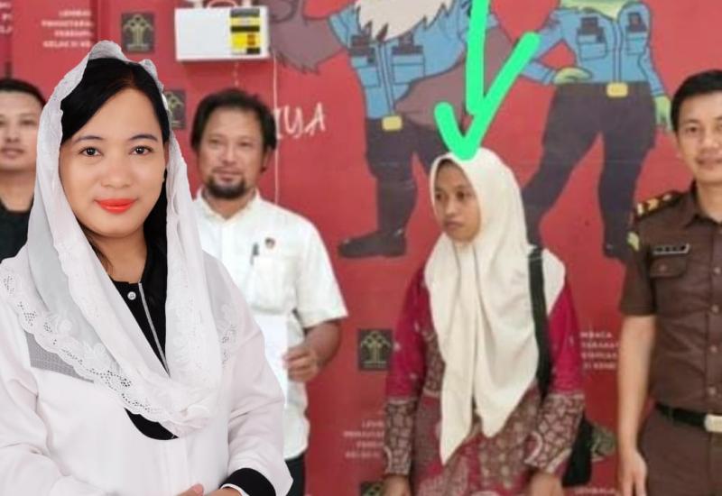 Senator Destita Minta Restorative Justice, Cegah Kasus Guru Supriyani Terulang