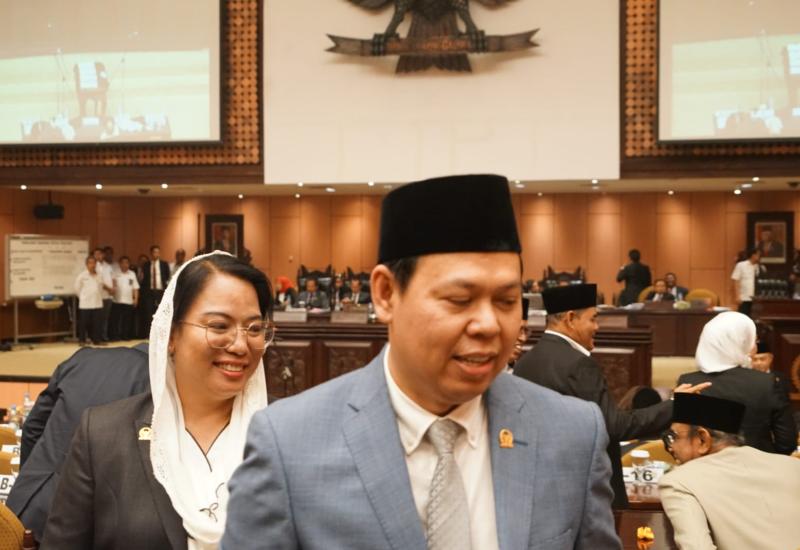 Destita Khairilisani 