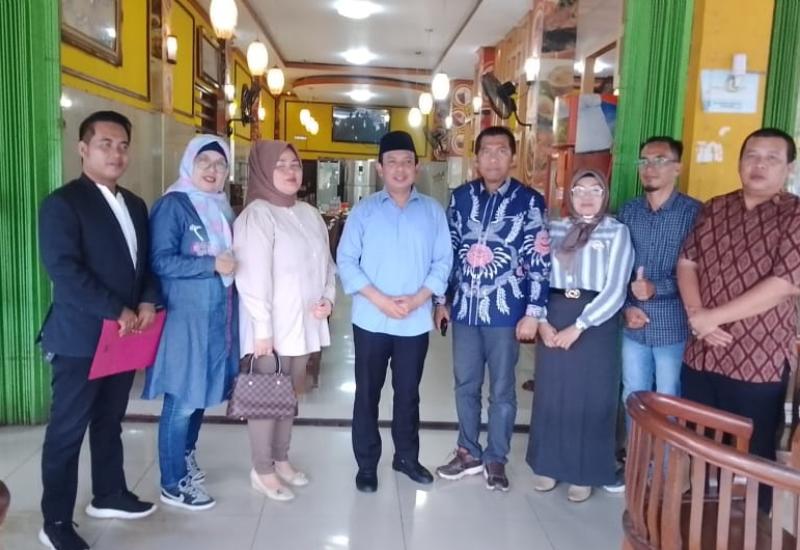 Dedy-Ronny Soroti Skenario Jahat dalam Pilkada, Imbau Bawaslu dan Masyarakat Jaga Integritas
