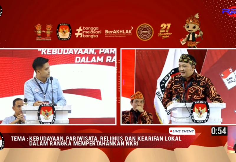 Debat