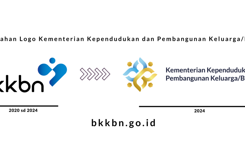 Logo BKKBN