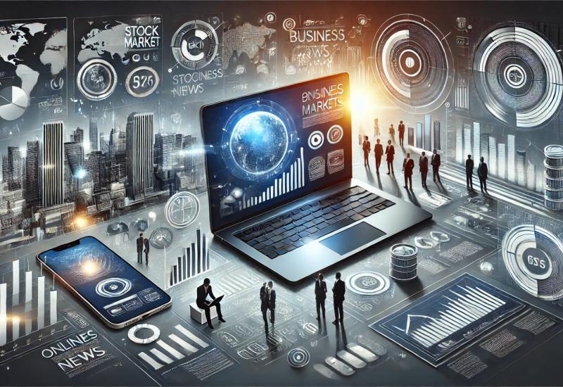 portal berita Warta Bisnis yang menyajikan informasi terkini seputar dunia bisnis, ekonomi, keuangan, dan industri.