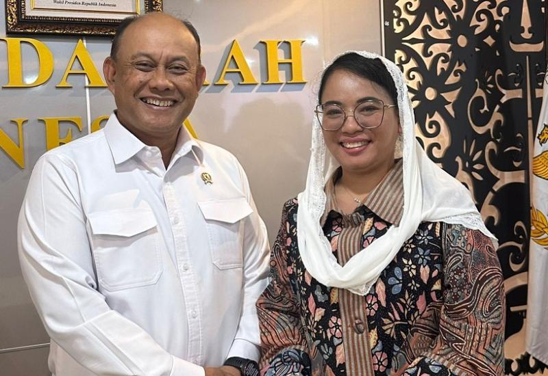 Program Makan Bergizi Gratis Tidak Boleh Bebani APBD